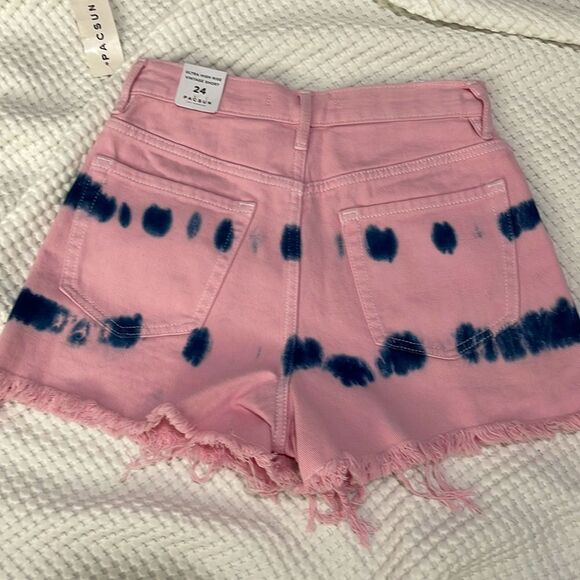 NWT- PacSun- 24 waist - Picture 2 of 8